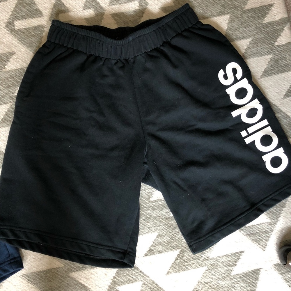 Adidas shorts